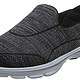 Skechers 斯凯奇 GO WALK 3系列 女 轻质一脚蹬健步鞋 14046
