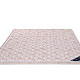 诺曼迪诗 环保棕（3E椰梦维） 可折叠棕垫床垫 规格：150*200*5cm