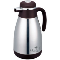 Peacock 孔雀 AHG-130M 保温壶家用1.3L