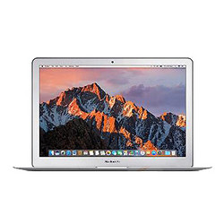 Apple 苹果 MacBook Air 13.3英寸笔记本电脑  (Core i5/8GB内存/128G) 银色