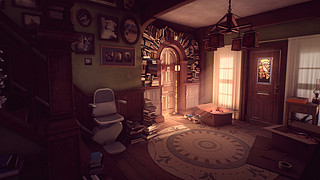  《What Remains of Edith Finch（艾迪芬奇的记忆）》PC数字版游戏