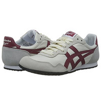 Onitsuka Tiger 鬼塚虎 Onitsuka Tiger 鬼塚虎 SERRANO D109L 中性运动休闲鞋