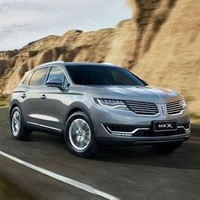 购车必看：LINCOLN 林肯 MKX 中大型豪华SUV线上专享优惠