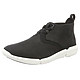 中亚Prime会员、UK7.5码起：Clarks Triflow Mid Hi-Top 男士中帮休闲鞋