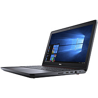 值友专享，淘金V计划：DELL 戴尔 i5577-7342BLK 15.6寸笔记本电脑（i7-7700HQ 16GB 512GB SSD GTX1050 ）