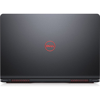 DELL 戴尔 灵越系列 Inspiron 15 笔记本电脑 (黑色、酷睿i7-7700HQ、16GB、512GB SSD、GTX 1050 4GB)