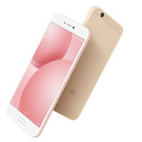 MI 小米 小米5C 移动版 手机 3GB+64GB 香槟金