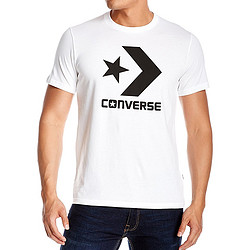 CONVERSE 匡威 10003900 男式运动T恤 