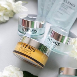 lookfantastic中文官网 Elemis 护肤专场