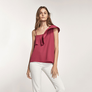 Massimo Dutti 06861870690 女士上衣 