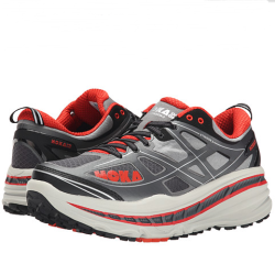 HOKA ONE ONE HOKA ONE ONE Stinson 3 ATR 男款越野跑鞋