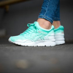 ASICS 亚瑟士 GEL-LYTE V "SNOWFLAKE" 女款休闲运动鞋