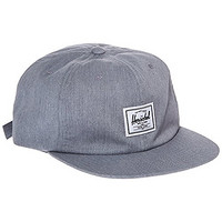 Herschel Supply Co. Albert 男士直檐帽