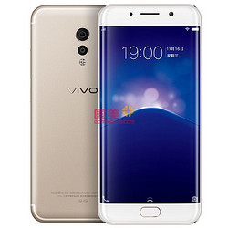 vivo Xplay 6 6GB+128GB 全网通智能手机 金色