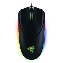 RaZER 雷蛇 Diamondback 响尾蛇 幻彩灯光 5G电竞戏鼠标