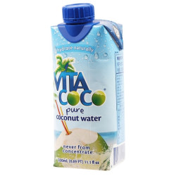 唯他可可 椰子水饮料 330ml