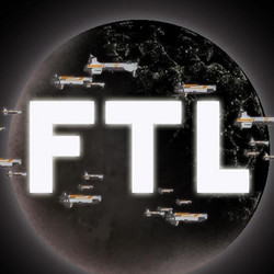 《FTL: Faster Than Light「超越光速」》PC数字版游戏