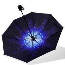 猪太帅 手动款折叠伞 95cm