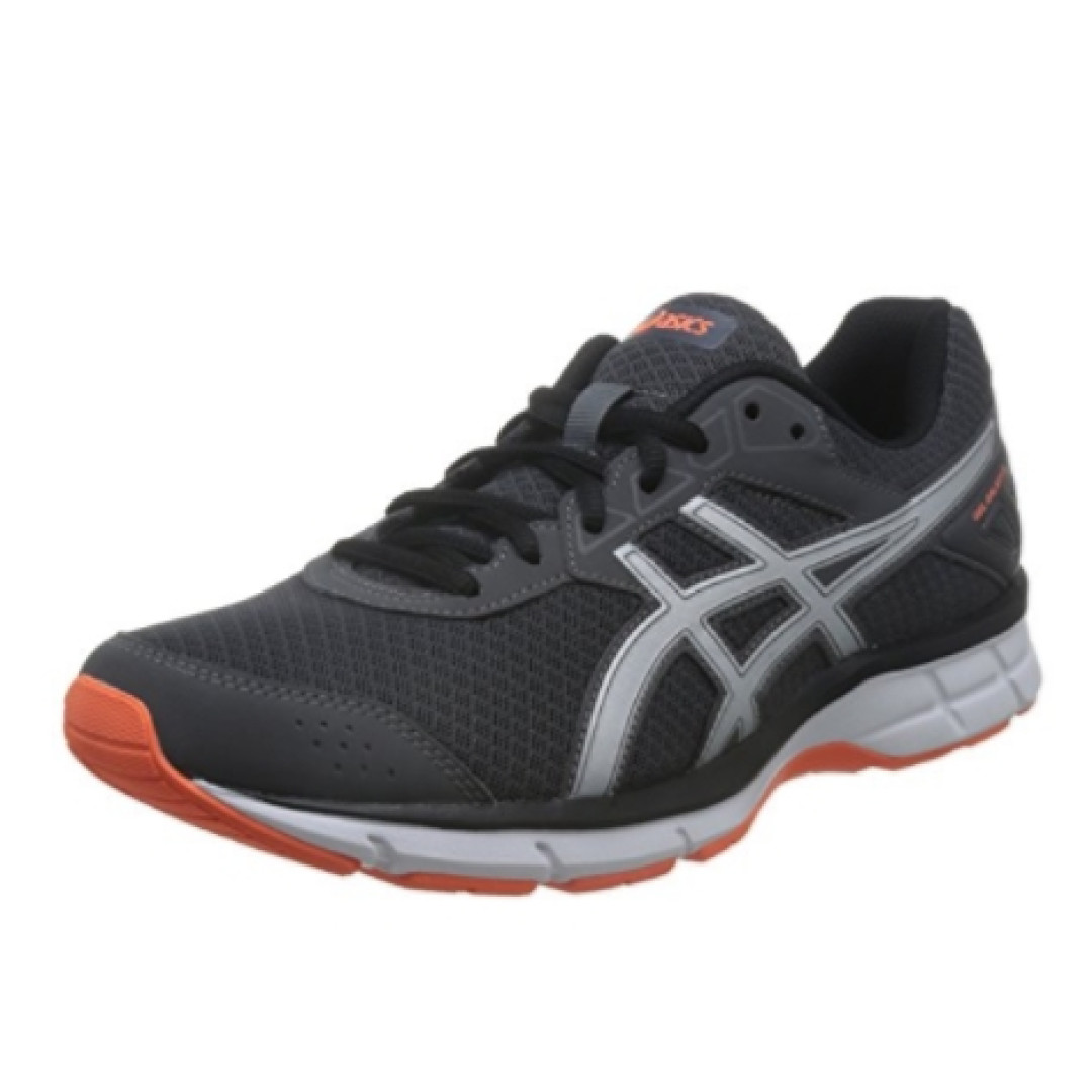 eBay首淘:ASICS 亚瑟士 Tiger GEL-LYTE V 男士休闲运动鞋 开箱