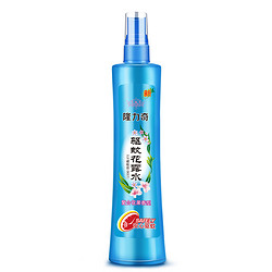 隆力奇 花果香型 喷雾驱蚊花露水 195ml *10件