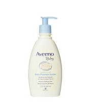 AVEENO 艾维诺 全天候润肤保湿乳液 354ml