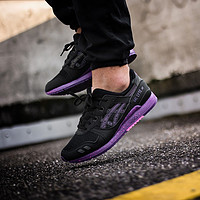 限尺码：ASICS Tiger 亚瑟士 GEL-LYTE III 