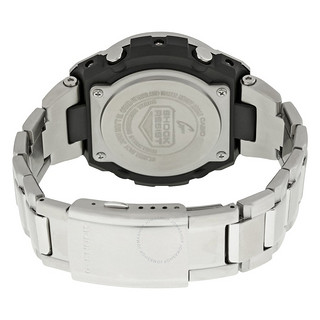 CASIO 卡西欧 G-Shock G-Steel GST210D-9A 男士运动腕表