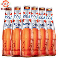 KRONENBOURG 克虏伯凯旋 1664 果啤  24瓶装