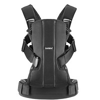 历史新低：BABYBJORN BABY CARRIER WE 婴儿背袋