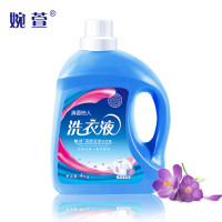 婉萱 洗衣液 薰衣草香 4kg