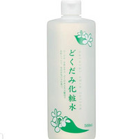  CHINOSHIO 地之盐 鱼腥草高保湿化妆水 500ml