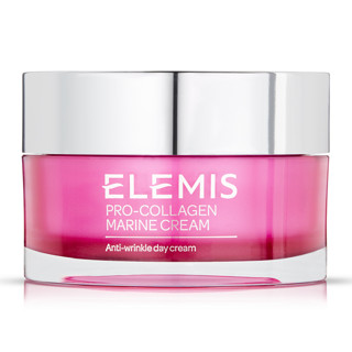 Elemis Pro-Collagen Marine Cream 骨胶原海洋精华霜 粉色限量版 100ml  