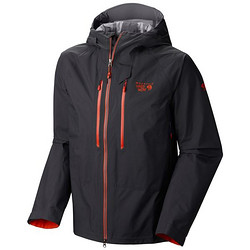 Mountain Hardwear Seraction Dry.Q® Elite  男款夹克