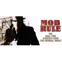  《Mob Rule Classic（黑金企业 经典版）》PC数字版模拟游戏