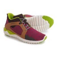 MERRELL 迈乐 1SIX8 Mid 女士中帮休闲鞋
