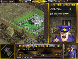  《Mob Rule Classic（黑金企业 经典版）》PC数字版模拟游戏