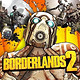 《Borderlands 2（无主之地2）》PC数字版游戏