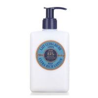 L'OCCITANE 欧舒丹 乳木果丰凝润肤露 250ml *2件