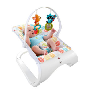 Fisher-Price 费雪 CFB88 安抚摇椅 