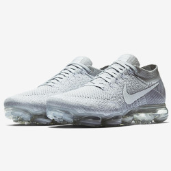 NIKE 耐克 Air Vapormax Flyknit 男士/女士跑鞋