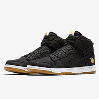 新品发售：NIKE 耐克 SB DUNK HI “MOMOFUKU” 休闲运动鞋