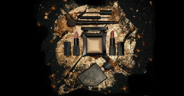 HQhair ILLAMASQUA 精选彩妆产品