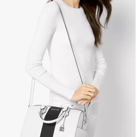 MICHAEL KORS Mercer 女士中号手提包