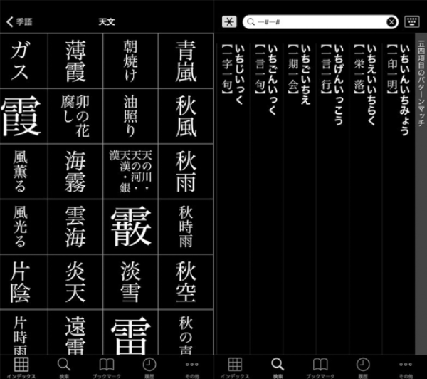 AppFinder No.148::自由行不求人 日本专业词典伴你行