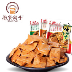 徽家铺子 豆干 500g
