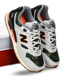 new balance W530MON 女士复古休闲鞋