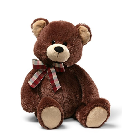 中亚prime会员gundtdteddybearstuffedanimal泰迪熊25英寸63cm2件