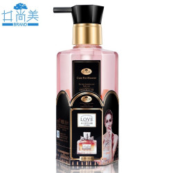 井尚美 香氛滋润沐浴露 300ml