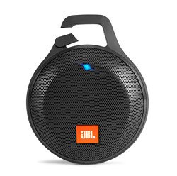 JBL Clip+ 户外便携蓝牙音箱