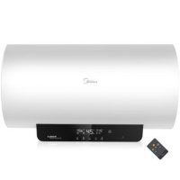 历史新低：Midea 美的 F8030-A6(HEY) 电热水器 80L